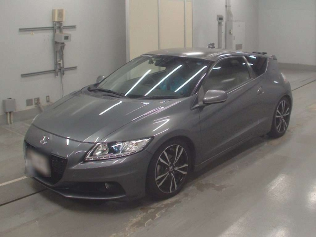 HONDA CR-Z 2013