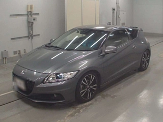 HONDA CR-Z 2013