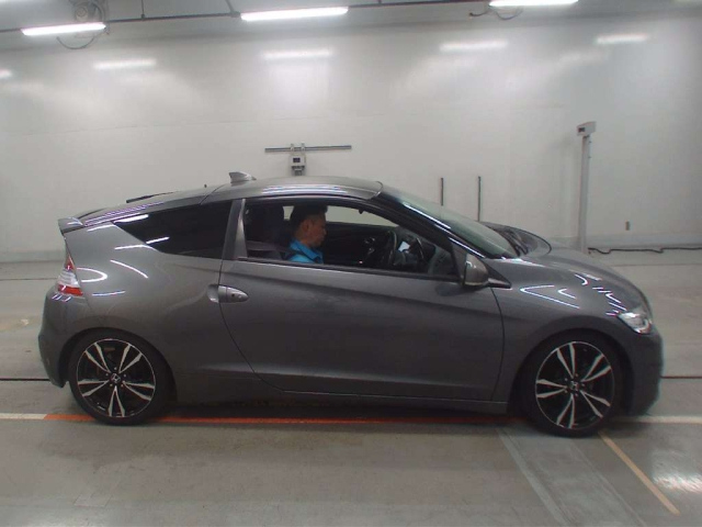 HONDA CR-Z 2013