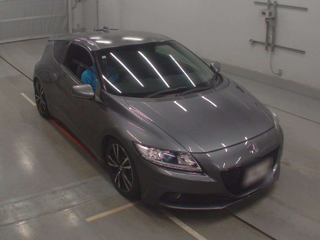 HONDA CR-Z 2013