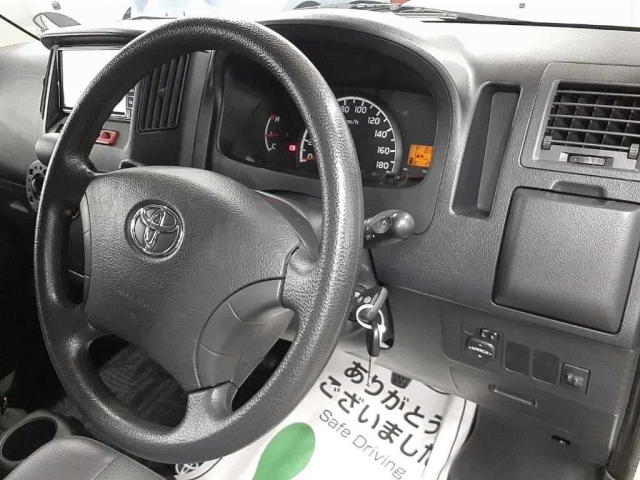 TOYOTA TOWN ACE VAN 2020