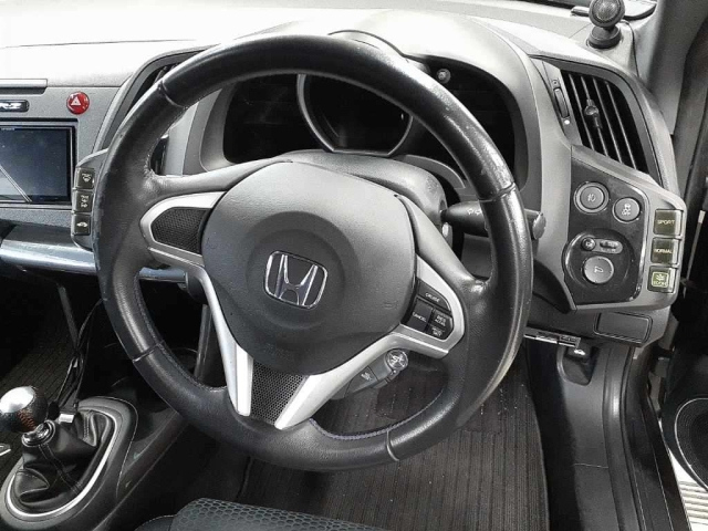 HONDA CR-Z 2013