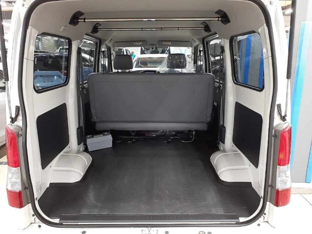 TOYOTA TOWN ACE VAN 2020