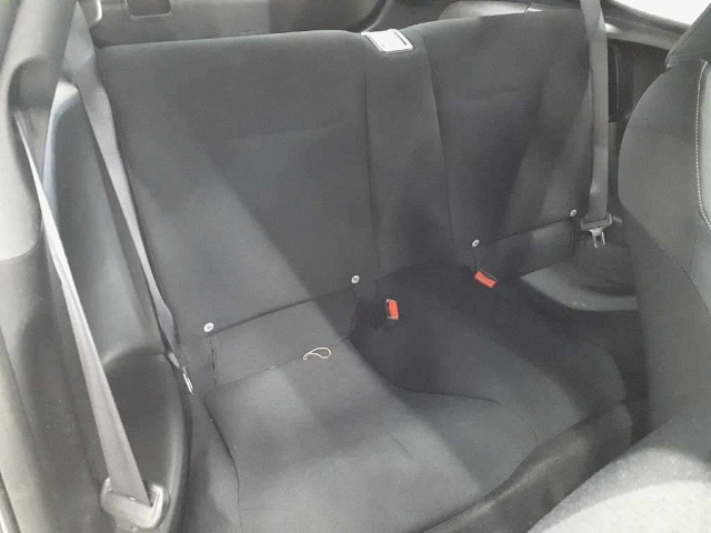 HONDA CR-Z 2013