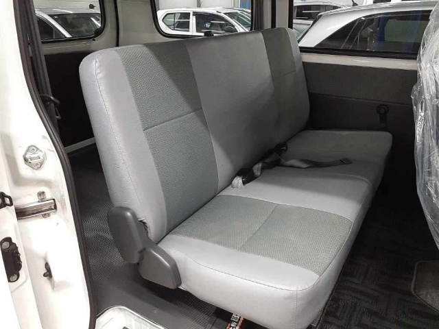 TOYOTA TOWN ACE VAN 2020