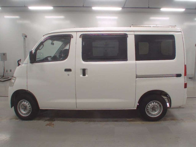 TOYOTA TOWN ACE VAN 2020