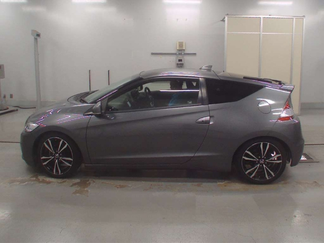 HONDA CR-Z 2013