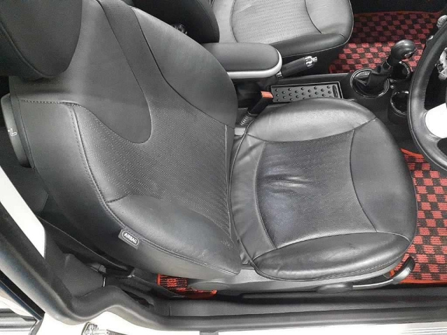 BMW MINI 2008