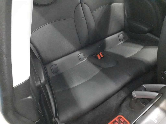 BMW MINI 2008