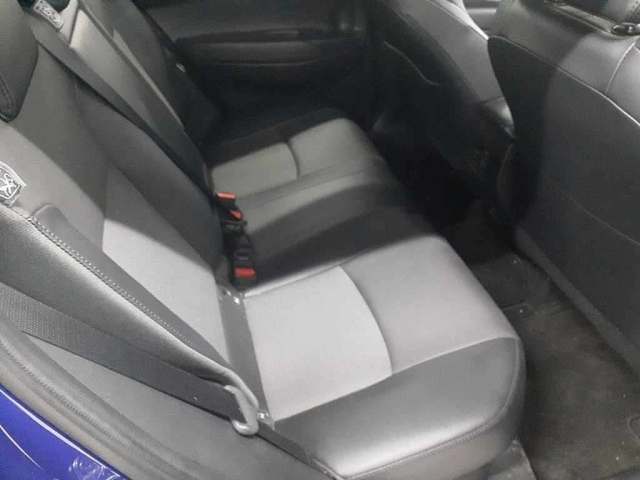 TOYOTA COROLLA CROSS 2022