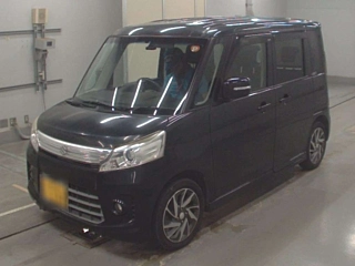 SUZUKI SPACIA 2013