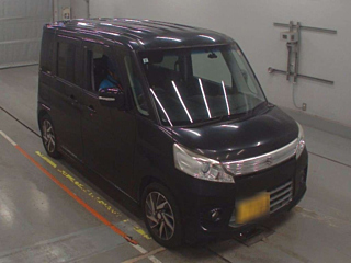 SUZUKI SPACIA 2013
