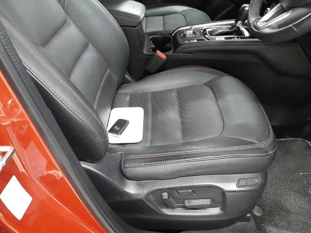 MAZDA CX-5 2023