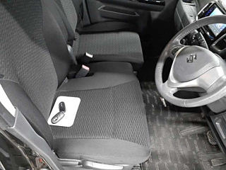 SUZUKI SPACIA 2013