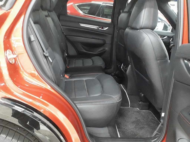 MAZDA CX-5 2023