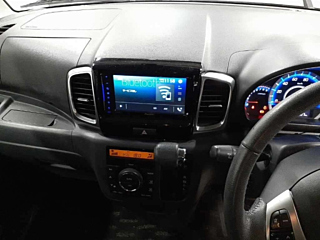 SUZUKI SPACIA 2013