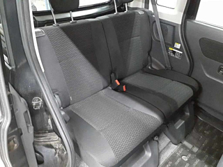 SUZUKI SPACIA 2013