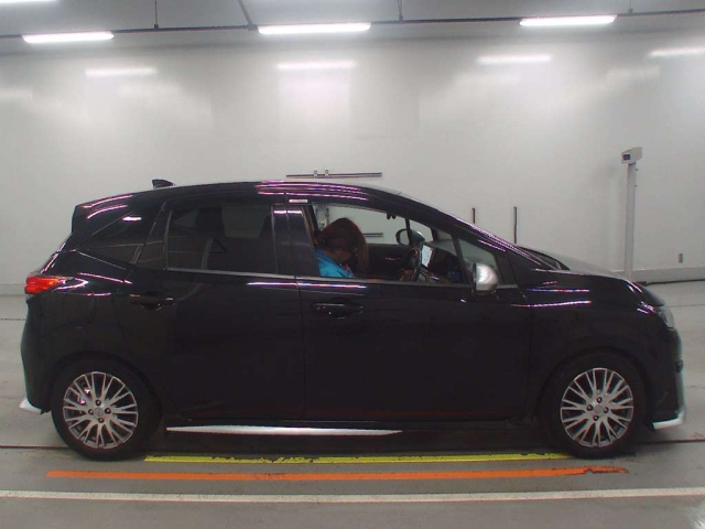 NISSAN NOTE 2021