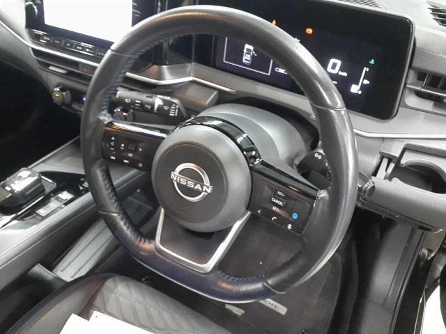 NISSAN NOTE 2021