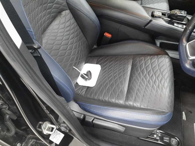 NISSAN NOTE 2021