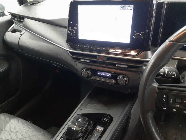 NISSAN NOTE 2021