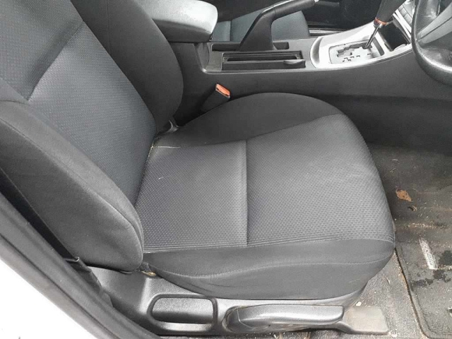 MAZDA AXELA 2011