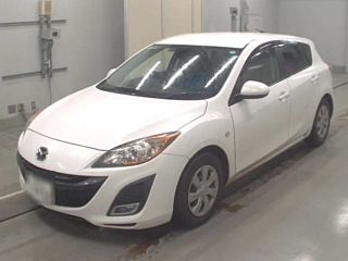 MAZDA AXELA 2011