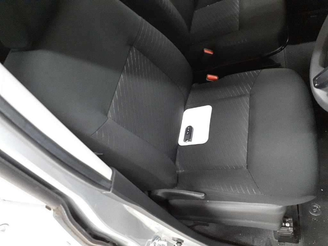 TOYOTA ROOMY 2020