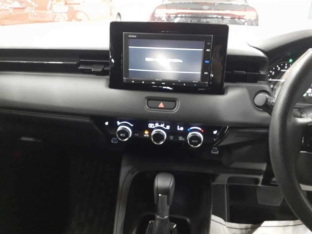 HONDA VEZEL 2022