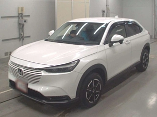 HONDA VEZEL 2022