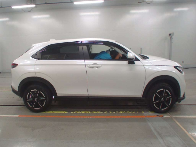 HONDA VEZEL 2022