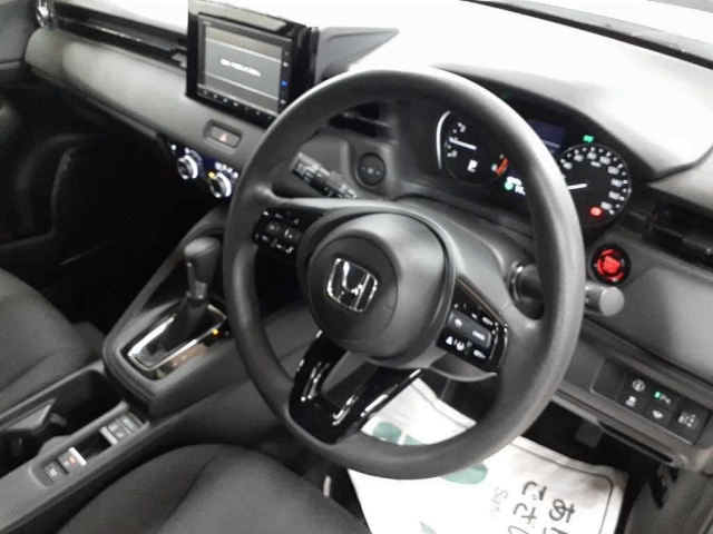 HONDA VEZEL 2022