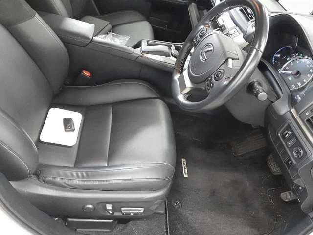 LEXUS CT 2020