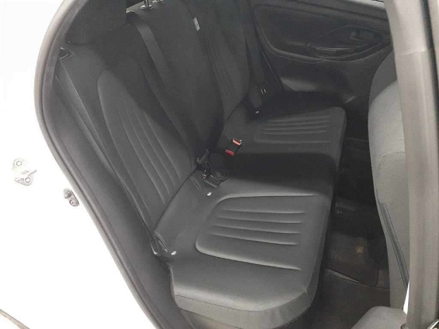 TOYOTA YARIS 2020
