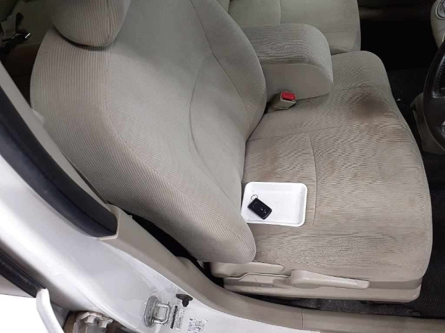 TOYOTA PASSO SETTE 2009