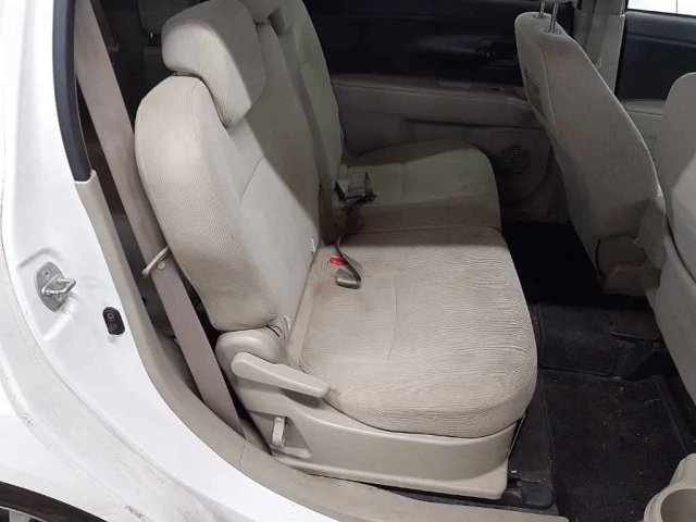 TOYOTA PASSO SETTE 2009