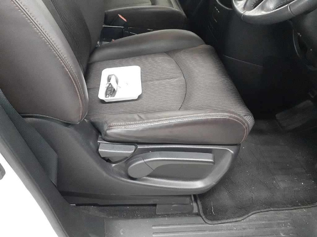 NISSAN ELGRAND 2021