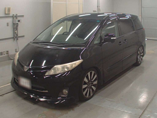 TOYOTA ESTIMA 2009
