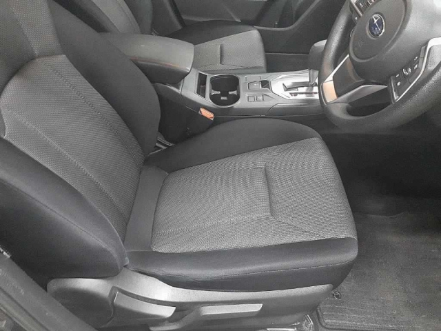 SUBARU IMPREZA G4 2022