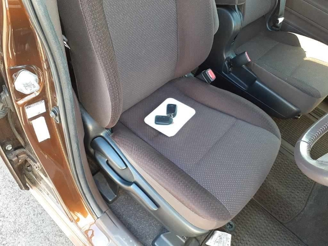 TOYOTA PORTE 2014
