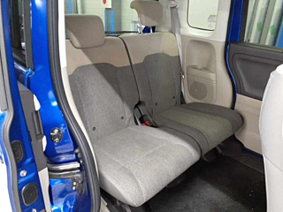 HONDA N BOX 2019