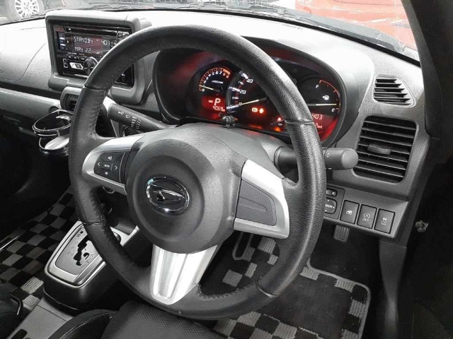 DAIHATSU COPEN 2019