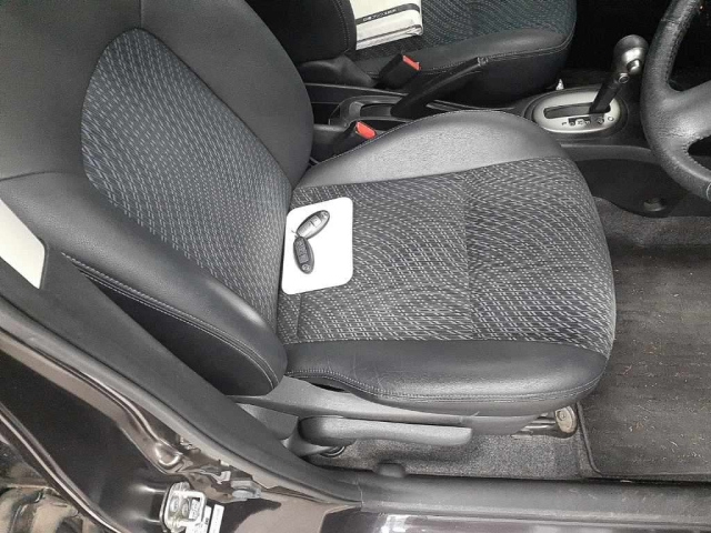 NISSAN NOTE 2013