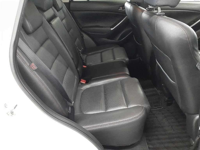 MAZDA CX-5 2015