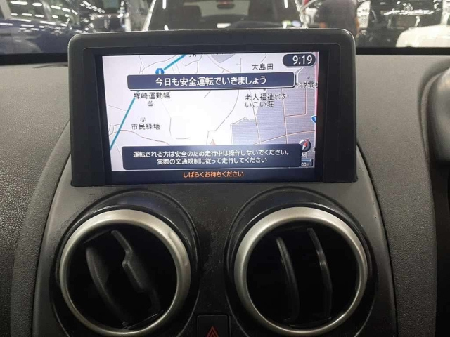 NISSAN DUALIS 2008