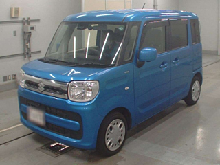 SUZUKI SPACIA 2018
