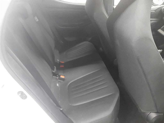 TOYOTA YARIS 2023