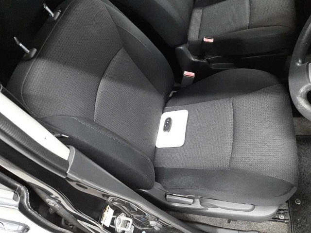 SUZUKI SOLIO 2014