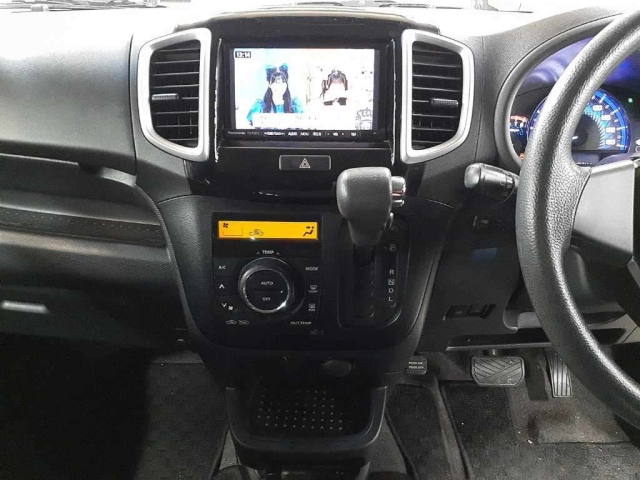 SUZUKI SOLIO 2014