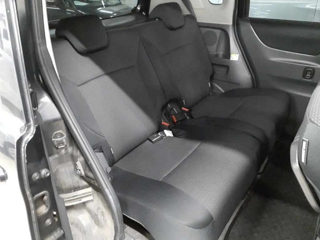 SUZUKI SOLIO 2014